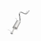 MagnaFlow BRE Exhaust Kit 99-03 Tracker Vitara thumbnail 5