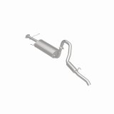 MagnaFlow BRE Exhaust Kit 99-03 Tracker Vitara thumbnail 7