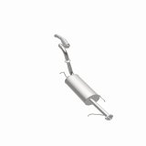 MagnaFlow BRE Exhaust Kit 99-03 Tracker Vitara thumbnail 8