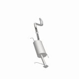 MagnaFlow BRE Exhaust Kit 99-03 Tracker Vitara thumbnail 9