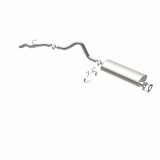 MagnaFlow BRE Exhaust Kit 98-99 Jimmy Blazer Bravada 4.3L thumbnail 5