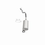 MagnaFlow BRE Exhaust Kit 98-99 Jimmy Blazer Bravada 4.3L thumbnail 8