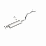 MagnaFlow BRE Exhaust Kit 98-99 Jimmy Blazer Bravada 4.3L thumbnail 9