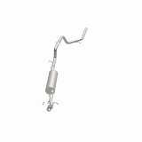 MagnaFlow BRE Exhaust Kit Replacement Stainless Ford thumbnail 2