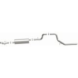 MagnaFlow BRE Exhaust Kit Replacement Stainless Ford thumbnail 3
