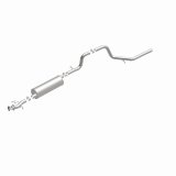 MagnaFlow BRE Exhaust Kit Replacement Stainless Ford thumbnail 5