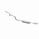MagnaFlow BRE Exhaust Kit Replacement Stainless Ford thumbnail 6