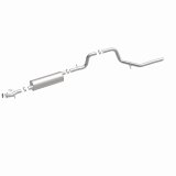MagnaFlow BRE Exhaust Kit Replacement Stainless Ford thumbnail 7