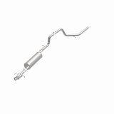MagnaFlow BRE Exhaust Kit Replacement Stainless Ford thumbnail 8