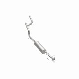 MagnaFlow BRE Exhaust Kit Replacement Stainless Ford thumbnail 9