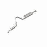 MagnaFlow BRE Exhaust Kit 06-08 Trailblazer Envoy Rainier 4.2L thumbnail 2