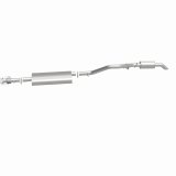 MagnaFlow BRE Exhaust Kit 06-08 Trailblazer Envoy Rainier 4.2L thumbnail 4