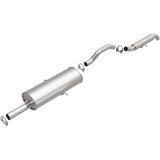 MagnaFlow BRE Exhaust Kit 01-05 Town & Country Caravan 3.8L thumbnail 2