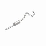 MagnaFlow BRE Exhaust Kit 11-14 Ford F-150 thumbnail 3