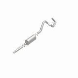 MagnaFlow BRE Exhaust Kit 11-14 Ford F-150 thumbnail 8