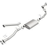 MagnaFlow BRE Exhaust Kit 00-04 S10 Sonoma 4.3L thumbnail 2
