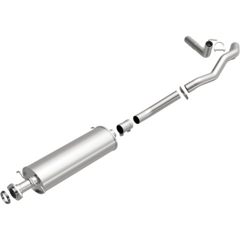 MagnaFlow BRE Exhaust Kit 07-14 Expedition Navigator 5.4L thumbnail 2