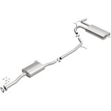 MagnaFlow BRE Exhaust Kit 08-10 Saturn Vue 2.4L thumbnail 2