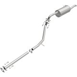 MagnaFlow BRE Exhaust Kit 06-11 Rio Accent 1.6L thumbnail 2