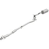 MagnaFlow BRE Exhaust Kit 00-04 Subaru Outback Legacy 2.5L thumbnail 2