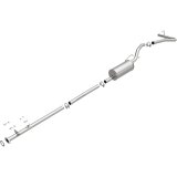 MagnaFlow BRE Exhaust Kit 98-00 Toyota Tacoma 2.4L thumbnail 2