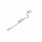MagnaFlow BRE Exhaust Kit 05-10 Magnum 300 Charger thumbnail 2