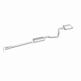 MagnaFlow BRE Exhaust Kit 05-10 Magnum 300 Charger thumbnail 3