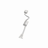 MagnaFlow BRE Exhaust Kit 05-10 Magnum 300 Charger thumbnail 5
