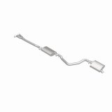 MagnaFlow BRE Exhaust Kit 05-10 Magnum 300 Charger thumbnail 6