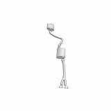 MagnaFlow BRE Exhaust Kit 05-10 Magnum 300 Charger thumbnail 7