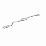 MagnaFlow BRE Exhaust Kit 05-10 Magnum 300 Charger thumbnail 8