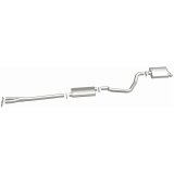 MagnaFlow BRE Exhaust Kit 05-10 Magnum 300 Charger thumbnail 9