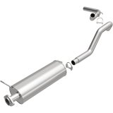 MagnaFlow BRE Exhaust Kit 03-08 Express Savana 1500 2500 thumbnail 2