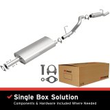 MagnaFlow BRE Exhaust Kit 02-07 Buick Rendezvous thumbnail 1