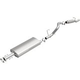 MagnaFlow BRE Exhaust Kit 02-07 Buick Rendezvous thumbnail 2
