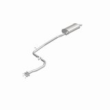 MagnaFlow BRE Exhaust Kit 94-96 Ciera Century thumbnail 2