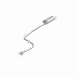 MagnaFlow BRE Exhaust Kit 94-96 Ciera Century thumbnail 3