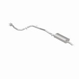 MagnaFlow BRE Exhaust Kit 94-96 Ciera Century thumbnail 6