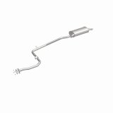 MagnaFlow BRE Exhaust Kit 94-96 Ciera Century thumbnail 7