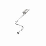MagnaFlow BRE Exhaust Kit 94-96 Ciera Century thumbnail 8