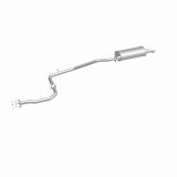 MagnaFlow BRE Exhaust Kit 94-96 Ciera Century thumbnail 9