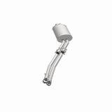 MagnaFlow BRE Exhaust Kit 86-89 Mercedes 560SL 5.6L thumbnail 2