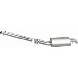 MagnaFlow BRE Exhaust Kit 86-89 Mercedes 560SL 5.6L thumbnail 3