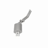 MagnaFlow BRE Exhaust Kit 86-89 Mercedes 560SL 5.6L thumbnail 4
