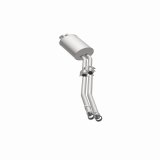 MagnaFlow BRE Exhaust Kit 86-89 Mercedes 560SL 5.6L thumbnail 5