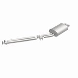 MagnaFlow BRE Exhaust Kit 86-89 Mercedes 560SL 5.6L thumbnail 6
