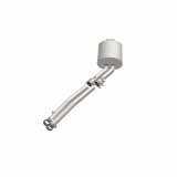 MagnaFlow BRE Exhaust Kit 86-89 Mercedes 560SL 5.6L thumbnail 7