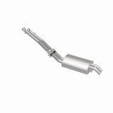 MagnaFlow BRE Exhaust Kit 86-89 Mercedes 560SL 5.6L thumbnail 8