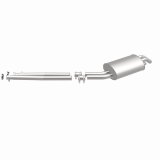 MagnaFlow BRE Exhaust Kit 86-89 Mercedes 560SL 5.6L thumbnail 9