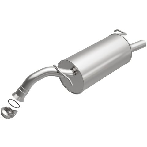 MagnaFlow BRE Exhaust Kit 04-06 Scion xB 1.5L thumbnail 2